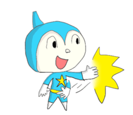 Pikkupokku sticker #6942518