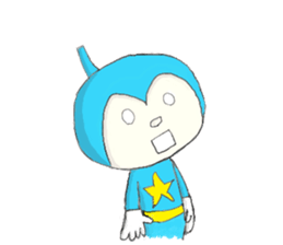 Pikkupokku sticker #6942520