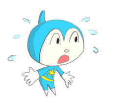 Pikkupokku sticker #6942524