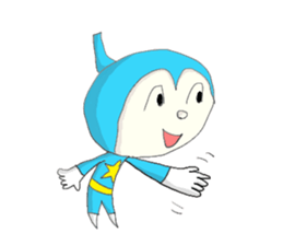 Pikkupokku sticker #6942529