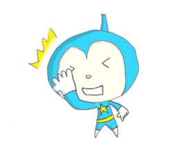 Pikkupokku sticker #6942532