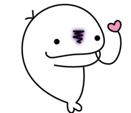 Tufkujira sticker sticker #6943744