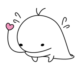 Tufkujira sticker sticker #6943762