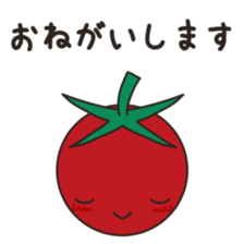 minitomato2 sticker #6944017