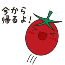 minitomato2 sticker #6944020