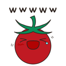 minitomato2 sticker #6944034