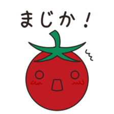 minitomato2 sticker #6944035