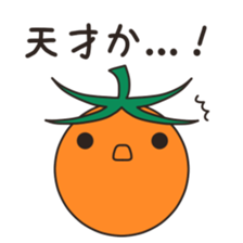 minitomato2 sticker #6944040