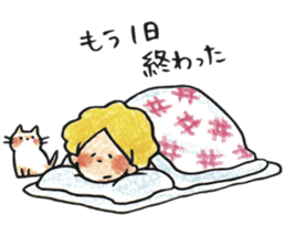 K's GIRLS sticker #6944103