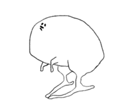 tokoyamiti sticker #6945656