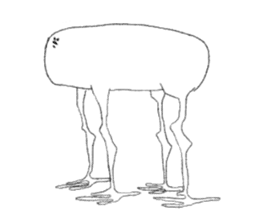 tokoyamiti sticker #6945666