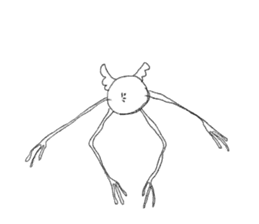 tokoyamiti sticker #6945675