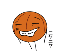 basubou5 sticker #6945750