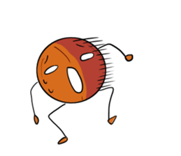 basubou5 sticker #6945754