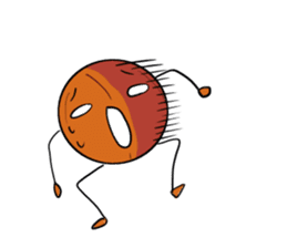 basubou5 sticker #6945754