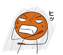 basubou5 sticker #6945757