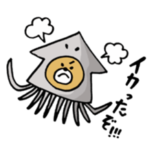 mokokuma2 sticker #6945898