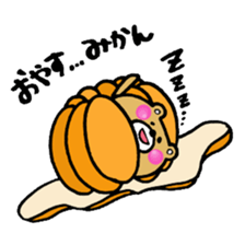 mokokuma2 sticker #6945906