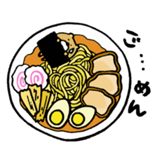 mokokuma2 sticker #6945910