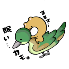 mokokuma2 sticker #6945924