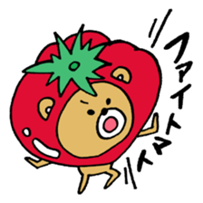 mokokuma2 sticker #6945929