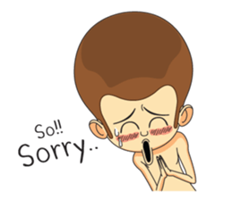 smile Brothers sticker #6946021