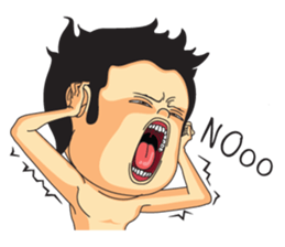 smile Brothers sticker #6946032