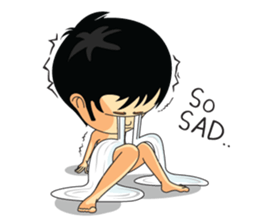 smile Brothers sticker #6946034