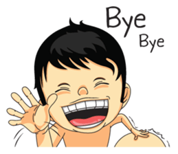 smile Brothers sticker #6946036