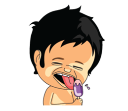 smile Brothers sticker #6946038