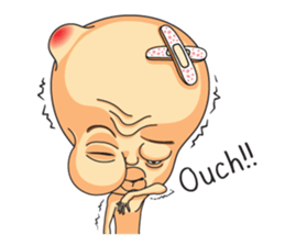 smile Brothers sticker #6946041