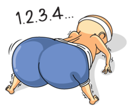 smile Brothers sticker #6946044