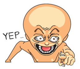 smile Brothers sticker #6946046