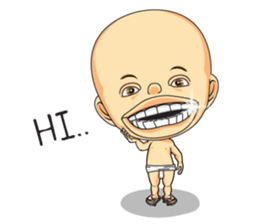 smile Brothers sticker #6946051