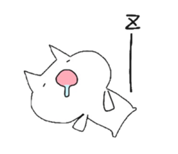 I'm cat!!! 2 sticker #6946078