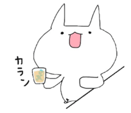 I'm cat!!! 2 sticker #6946091