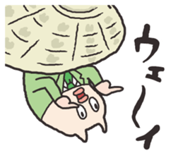 Shelfish Employee: Annoying Stickers sticker #6946423