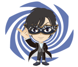 My Hypnosis sticker #6947056