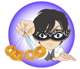 My Hypnosis sticker #6947076