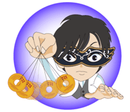 My Hypnosis sticker #6947076