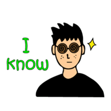 Man in black (MIB - what men want) sticker #6947598