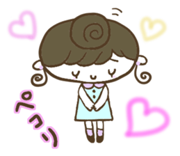 Lovely  Coco sticker #6947658