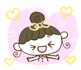 Lovely  Coco sticker #6947663