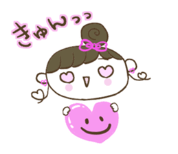 Lovely  Coco sticker #6947670