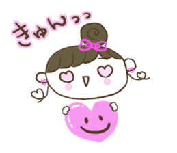 Lovely  Coco sticker #6947670