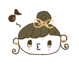 Lovely  Coco sticker #6947681