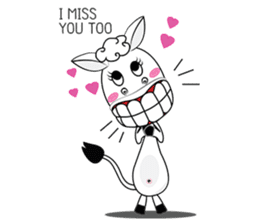 E-LOCK (English version) sticker #6947936