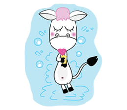 E-LOCK (English version) sticker #6947938