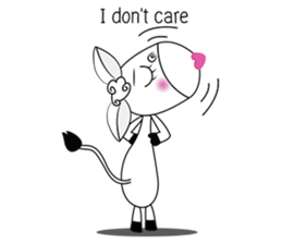 E-LOCK (English version) sticker #6947939