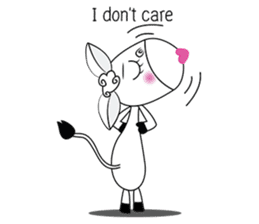 E-LOCK (English version) sticker #6947939